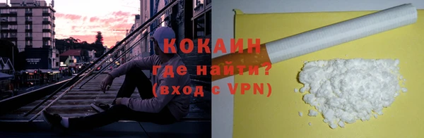 спайс Горняк
